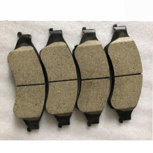 New coming top quality AUTO brake pad OEM UCYE-33-23Z AB31-2L361-AB For ranger 2.2 3.2